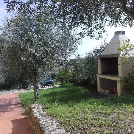 Сasa de vacaciones Loc. Osala